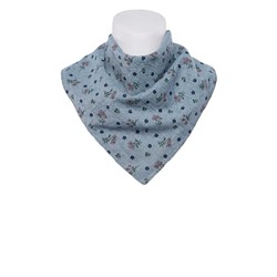 Платок B192 Цветы-4