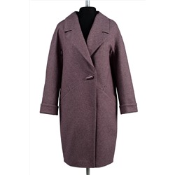 01-12250 Пальто женское демисезонное
