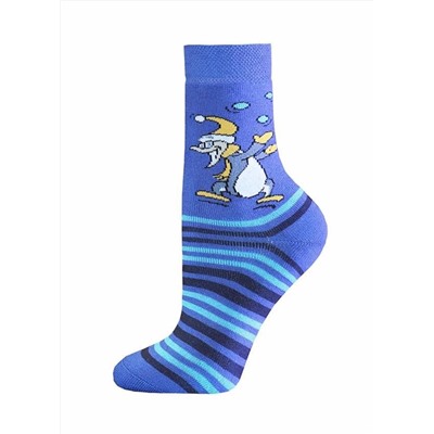 БРЕСТСКИЕ Носки School 3060 (махровые)