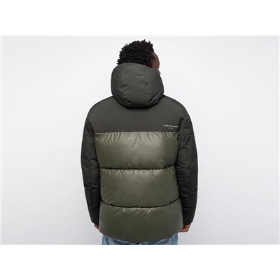Куртка зимняя Tommy Hilfiger
