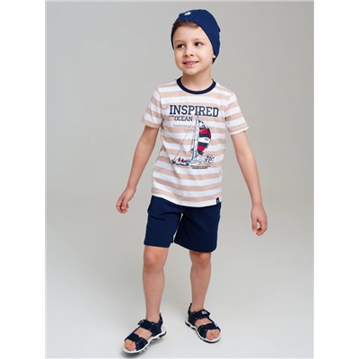 PLAYTODAY Шапка 12512106