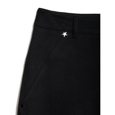 Юбки CONTE ICON Ультракомфортная юбка А-силуэта