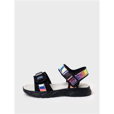 Туфли открытые для девочек