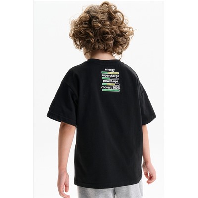 Футболка для мальчиков PELICAN, 1232807