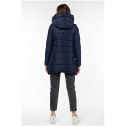 04-1619 Куртка демисезонная (Синтепон 200)