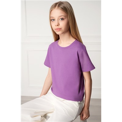 Футболка для девочки Happyfox