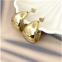 Серьги Н01-8413