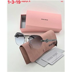 Солнцезащитные очки #22910020