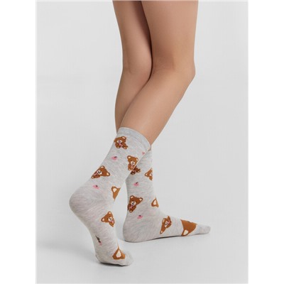 НОСКИ ДЕТСКИЕ 430K-2704