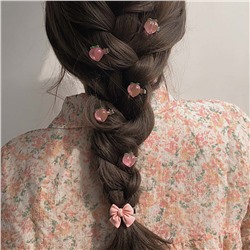 Зажим для волос арт. 05 5383 (id 265713)