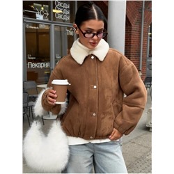 Дубленка #23075316