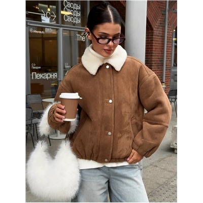 Дубленка #23075316