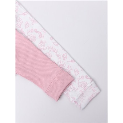 БРЮКИ ДЕТСКИЕ (2ШТ.) 85122-2