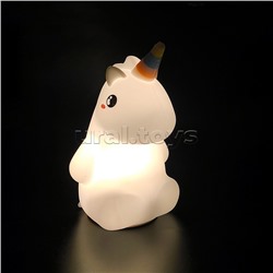 Ночник детский "Единорожка"