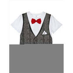 PLAYTODAY Футболка 42011003