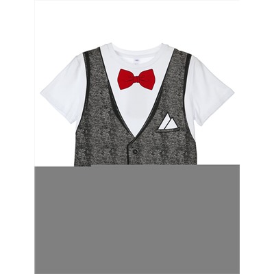 PLAYTODAY Футболка 42011003