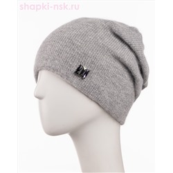 15023 2A F KHW Лоренсо LUX Шапка флис (56-58)