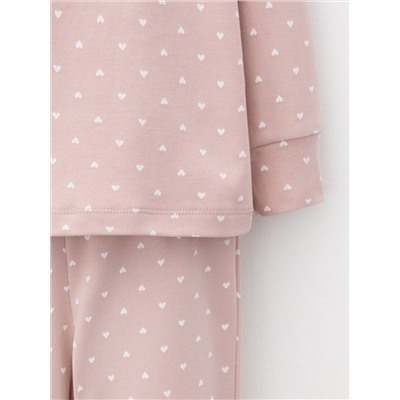 CROCKID Пижама МП 1621