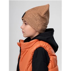 Bodo Шапка 10-417MU