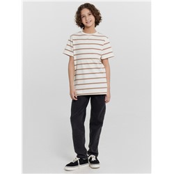 ФУТБОЛКА ДЛЯ МАЛЬЧИКОВ 113379