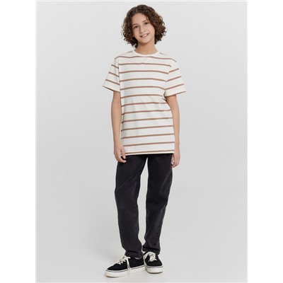 ФУТБОЛКА ДЛЯ МАЛЬЧИКОВ 113379