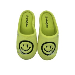 Тапочки для девочек