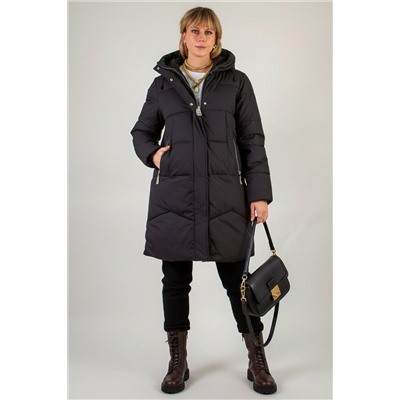 Куртка удлиненная арт. 28119 НАТАЛИ, 1233591