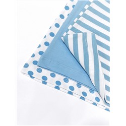 4406 Майка дев. многоцвет (BAYKAR)