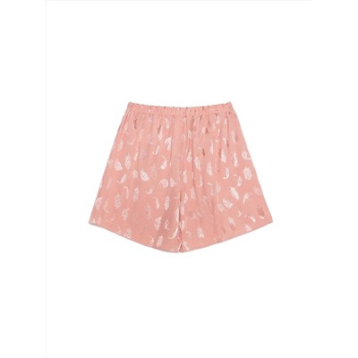 Conte elegant Шорты LUX LOUNGEWEAR LHW 1001