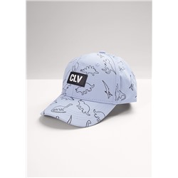 CLEVER Кепка 92 х/б