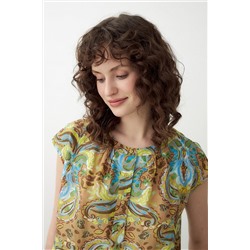 Блуза POMPA, 1094536