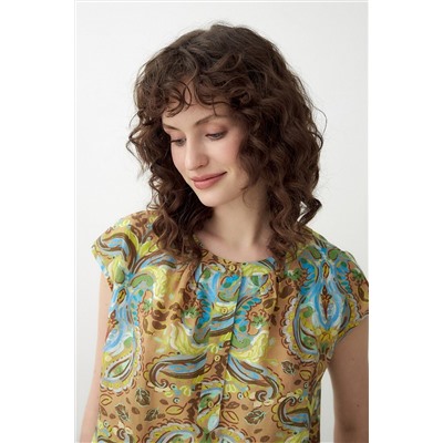 Блуза POMPA, 1094536