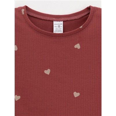 CROCKID Пижама К 1618