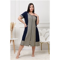 Халат женский 8464