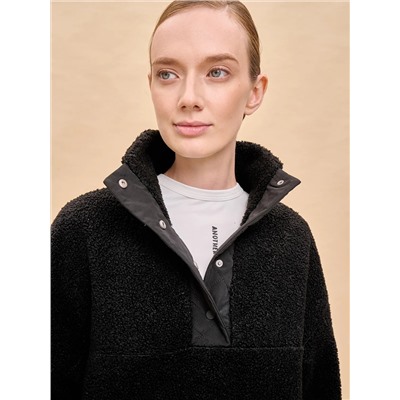 PELICAN Толстовка DFNS6930/1