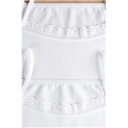 Майка для девочки 2 шт. Happyfox