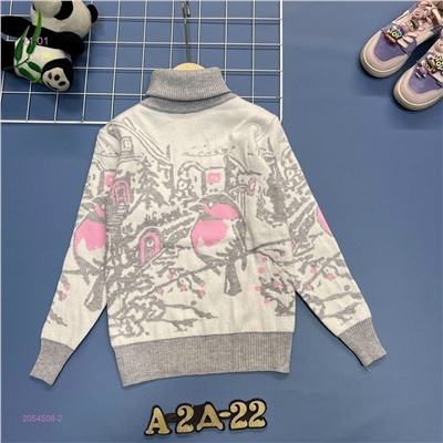 кофта 2054508-2