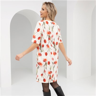 Платье, Виртуальные будни (роуз)