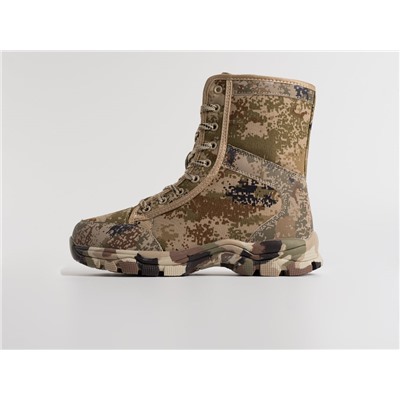 Зимние Ботинки