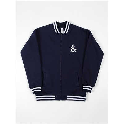 Бомбер утепленный Соль&Перец