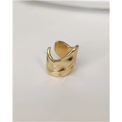 Серьги - кафф