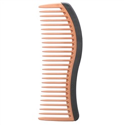 Conair, Медная коллекция, гребень для легкого расчесывания, 1 шт.