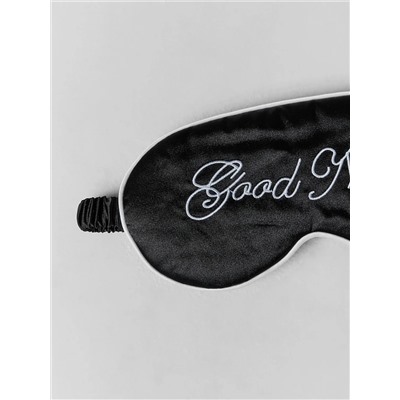 MARK FORMELLE Маска для сна LA229-02892-1