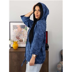 Рубашка мод.2176