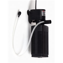 Фильтр внутренний Sea Star HX-1000F, 1000 л/ч, 12 Вт