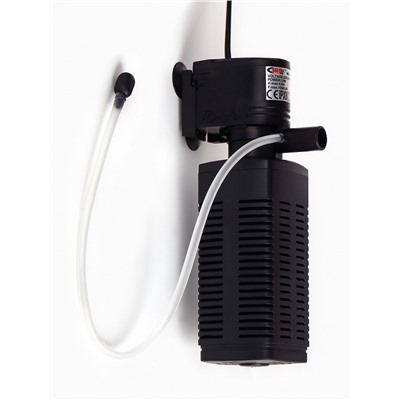 Фильтр внутренний Sea Star HX-1000F, 1000 л/ч, 12 Вт