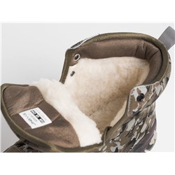 Зимние Ботинки