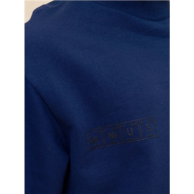 PELICAN Толстовка BFNS7025U