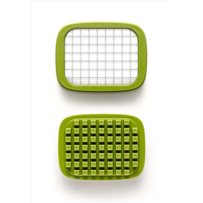 Компактная овощерезка с насадками