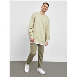 ДЖЕМПЕР МУЖСКОЙ 121813